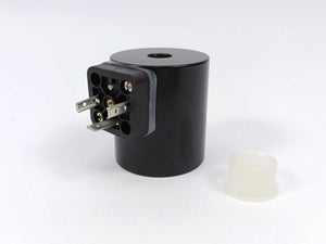 BUSCHJOST BO2201104 DN13 Oxygen shut-off Valve 035.001753