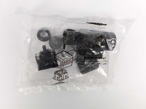 BUSCHJOST BO2201104 DN13 Oxygen shut-off Valve 035.001753