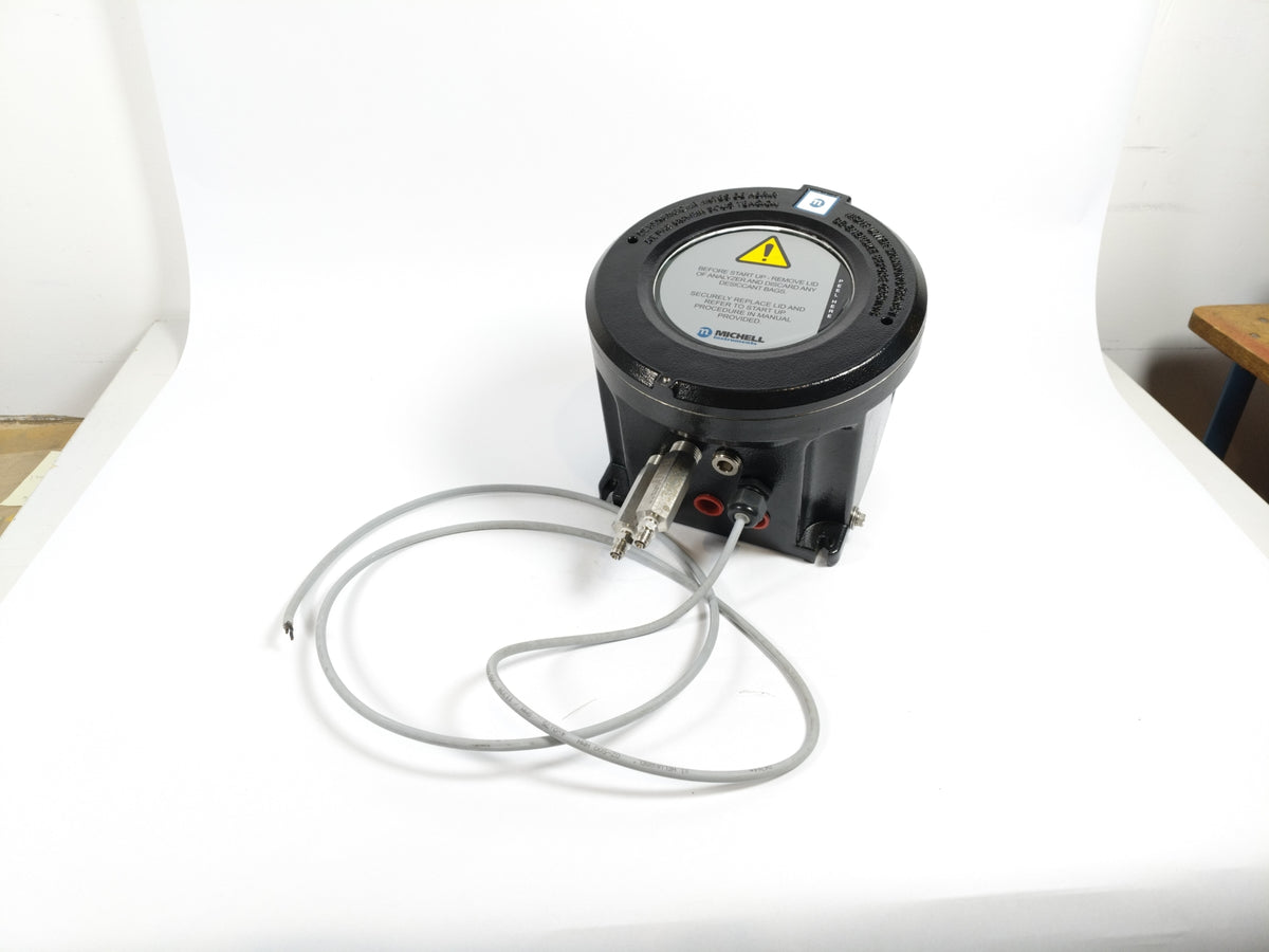 MICHELL Instruments XTC601+GPS-2+C1 Thermal Conductivity Analyzer
