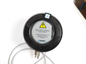 MICHELL Instruments XTC601+GPS-2+C1 Thermal Conductivity Analyzer