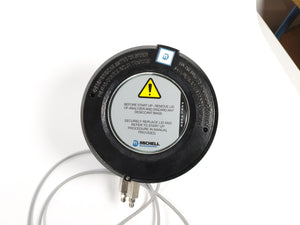 MICHELL Instruments XTC601+GPS-2+C1 Thermal Conductivity Analyzer