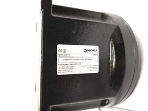 MICHELL Instruments XTC601+GPS-2+C1 Thermal Conductivity Analyzer