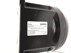 MICHELL Instruments XTC601+GPS-2+C1 Thermal Conductivity Analyzer