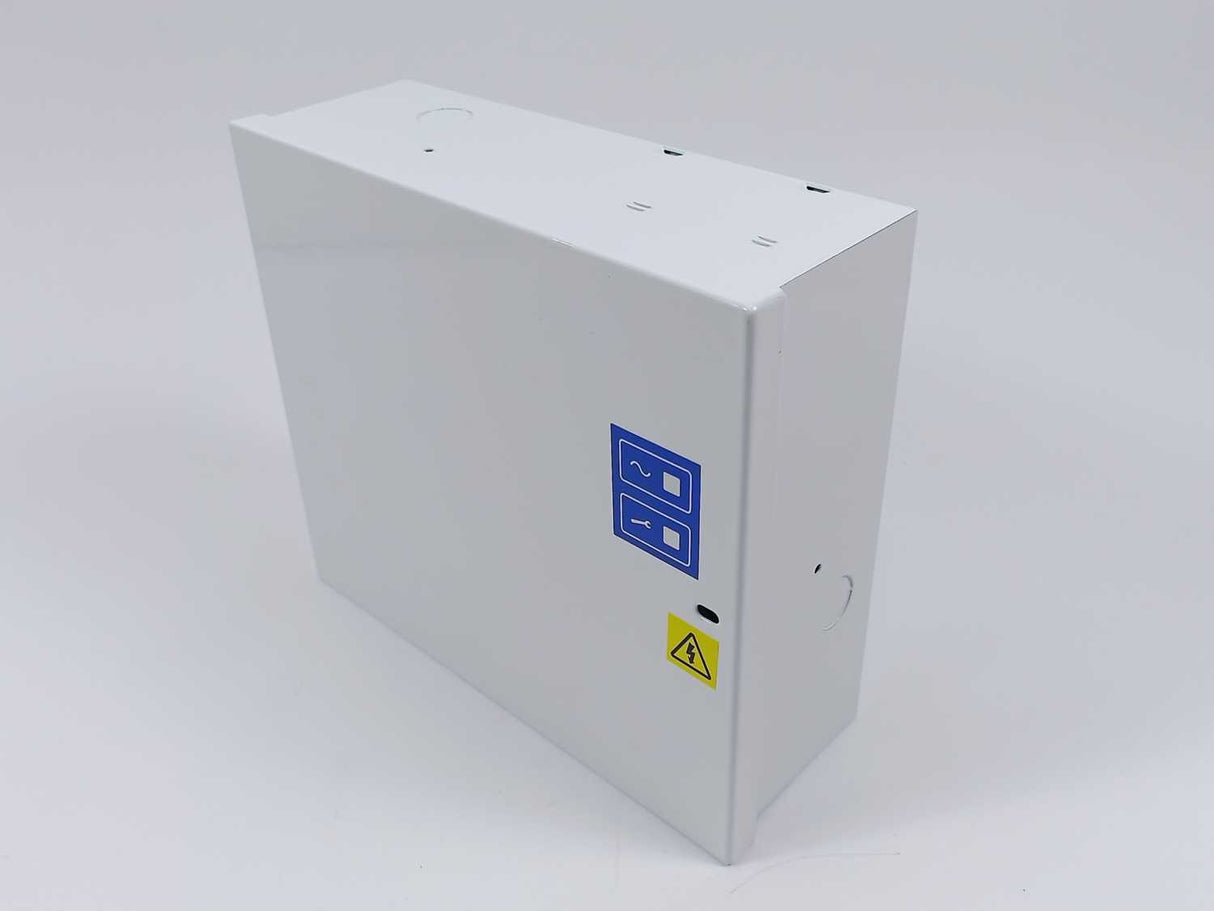 Interlogix PM842 Power Supply Unit 12 VDC, 2 A