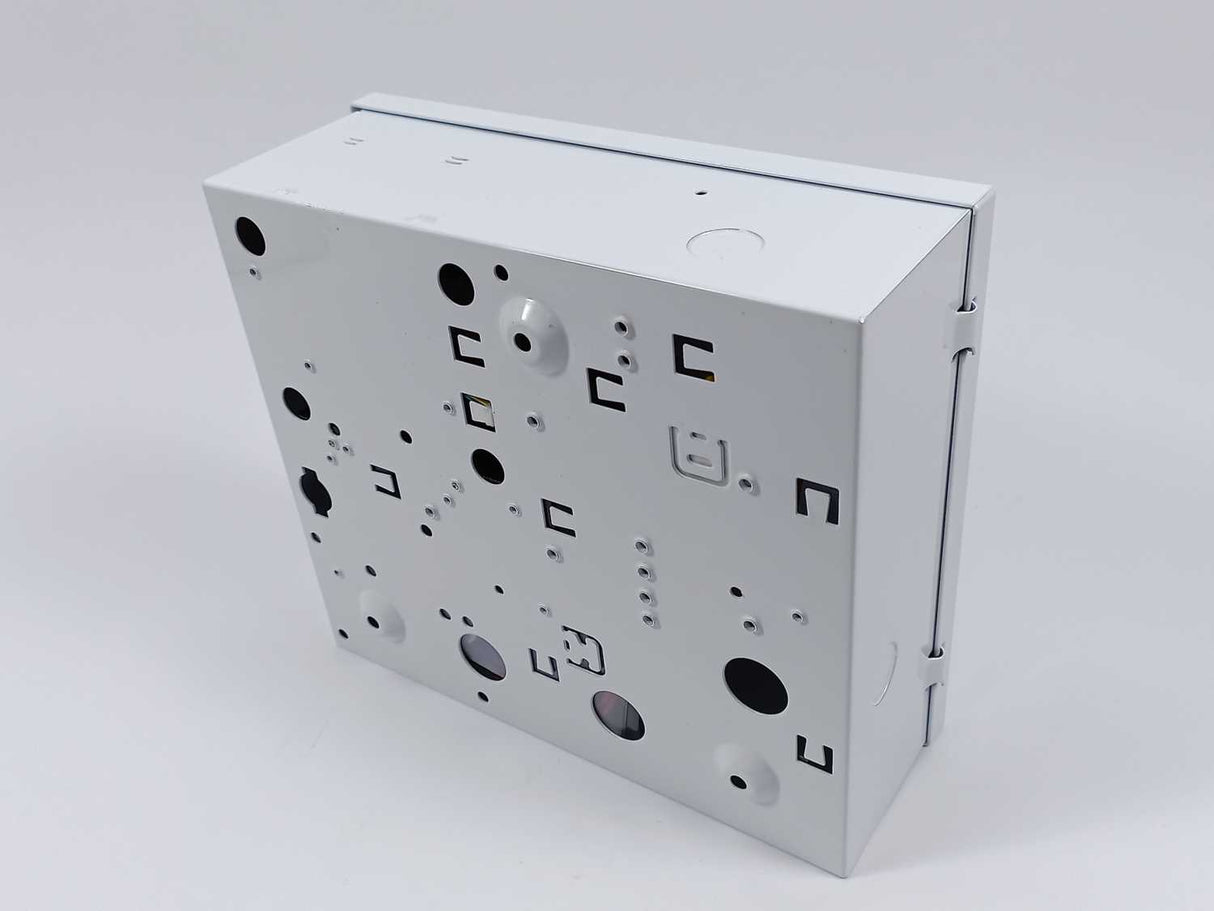 Interlogix PM842 Power Supply Unit 12 VDC, 2 A