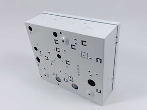 Interlogix PM842 Power Supply Unit 12 VDC, 2 A