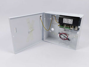 Interlogix PM842 Power Supply Unit 12 VDC, 2 A
