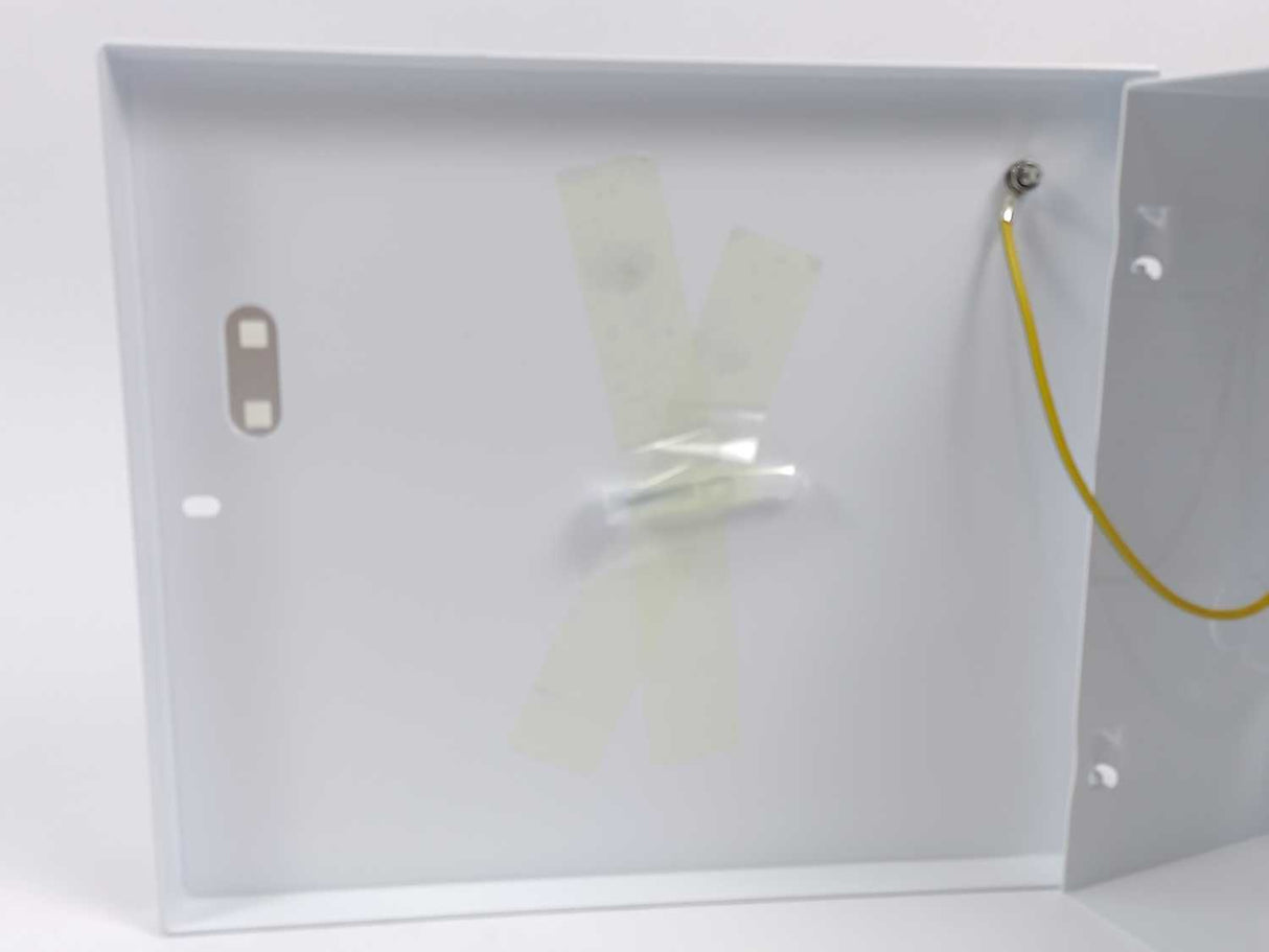 Interlogix PM842 Power Supply Unit 12 VDC, 2 A