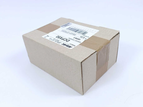 AERMEC DCPX50 Low Ambient Temperature Kit