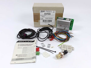 AERMEC DCPX52 Low Ambient Temperature Kit
