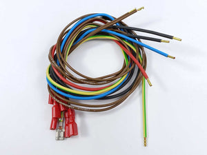 AERMEC DCPX52 Low Ambient Temperature Kit