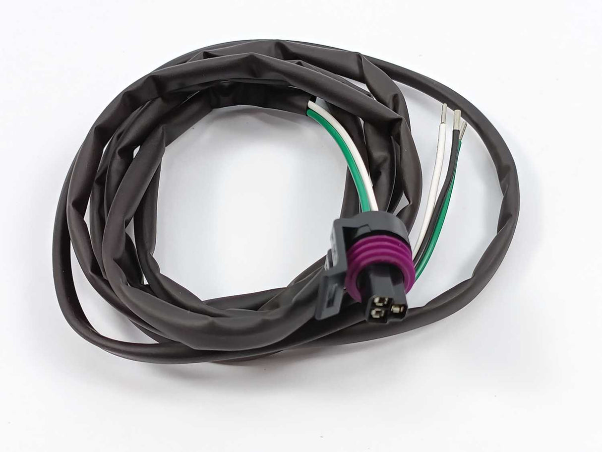 AERMEC DCPX52 Low Ambient Temperature Kit