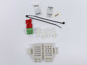 AERMEC DCPX52 Low Ambient Temperature Kit