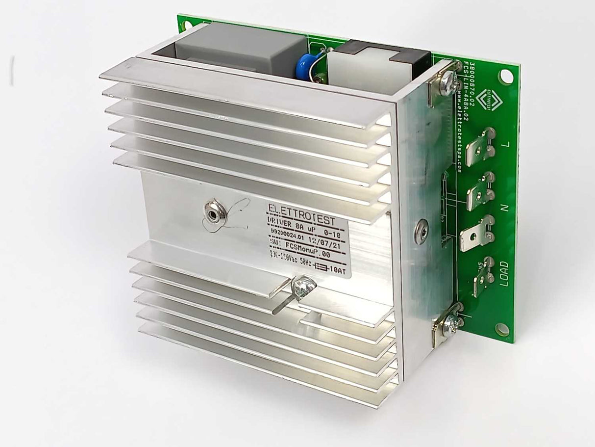 AERMEC DCPX52 Low Ambient Temperature Kit