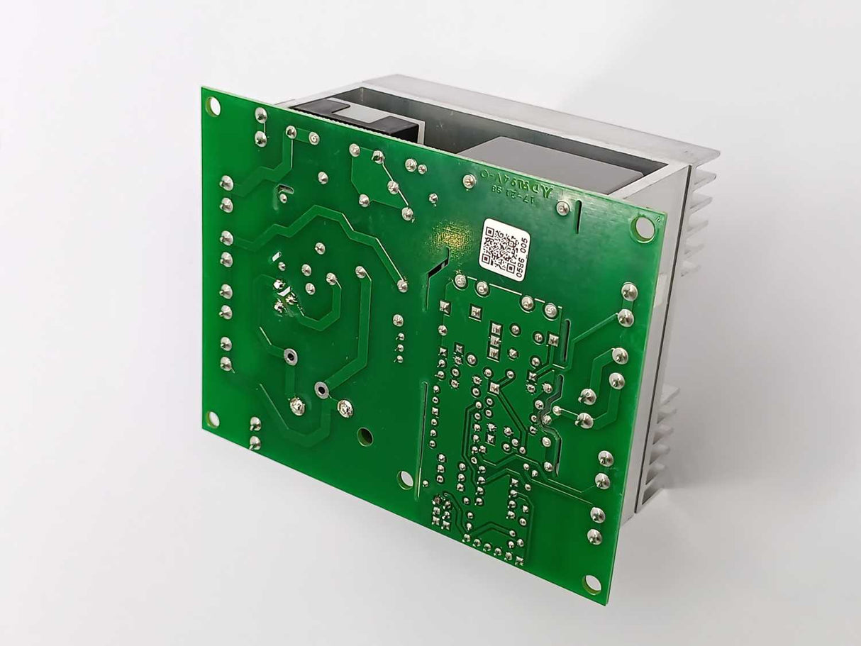 AERMEC DCPX52 Low Ambient Temperature Kit