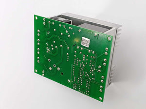 AERMEC DCPX52 Low Ambient Temperature Kit