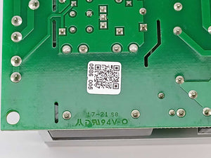 AERMEC DCPX52 Low Ambient Temperature Kit