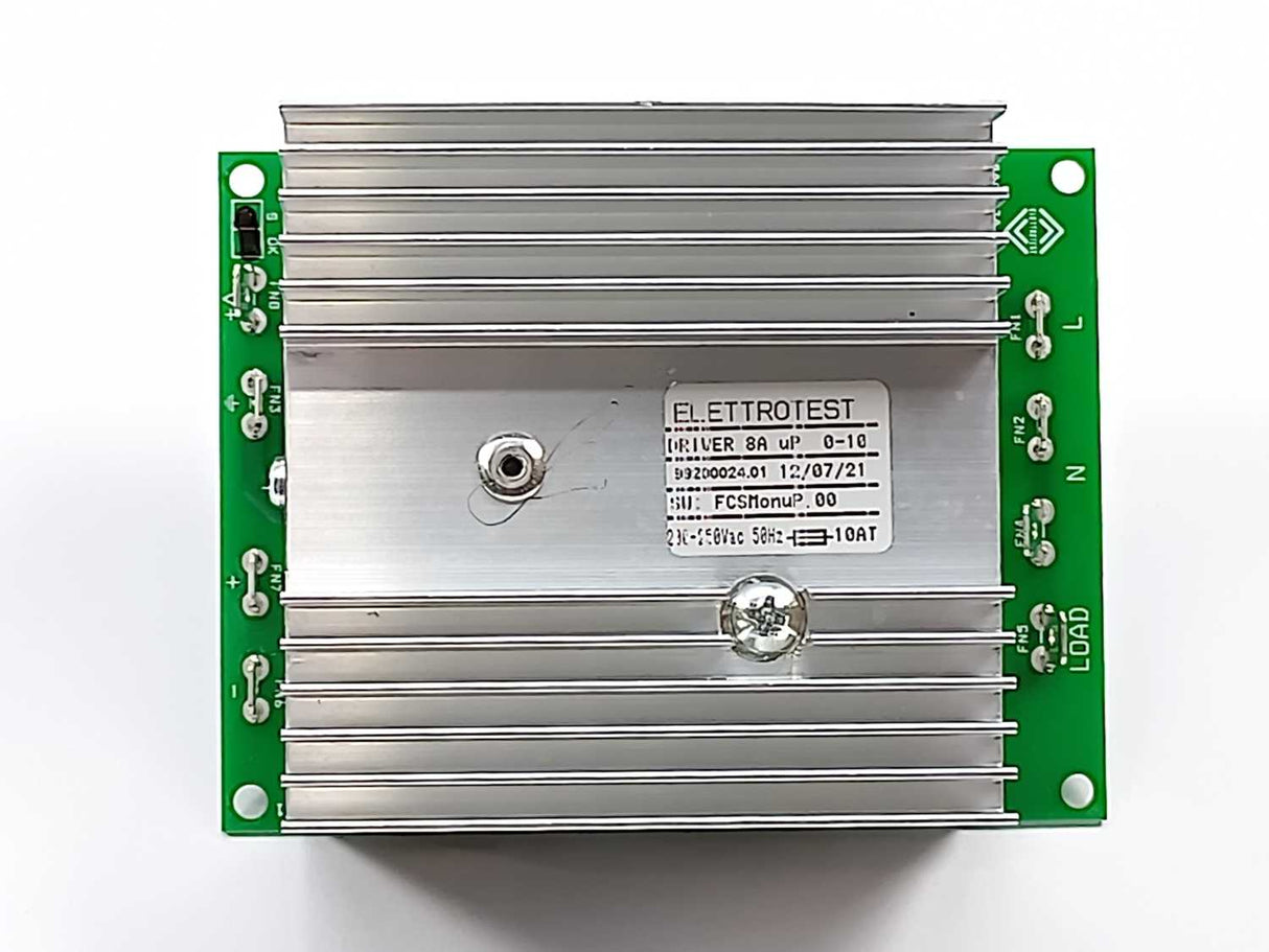 AERMEC DCPX52 Low Ambient Temperature Kit