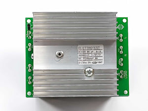 AERMEC DCPX52 Low Ambient Temperature Kit