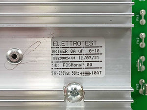 AERMEC DCPX52 Low Ambient Temperature Kit
