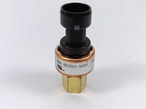 AERMEC DCPX52 Low Ambient Temperature Kit