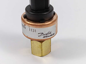 AERMEC DCPX52 Low Ambient Temperature Kit