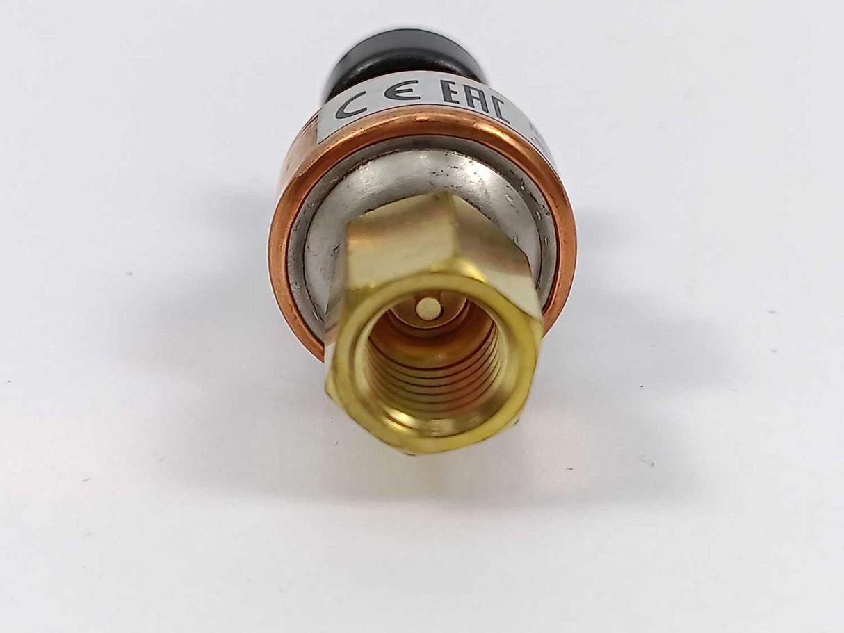 AERMEC DCPX52 Low Ambient Temperature Kit