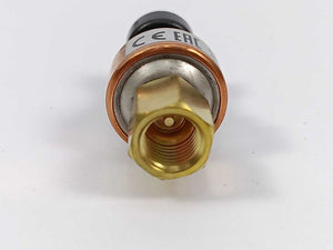 AERMEC DCPX52 Low Ambient Temperature Kit