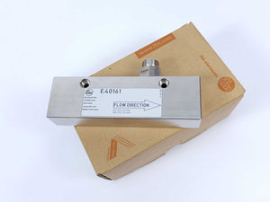 Ifm Electronic E40161 Electronic Adapter