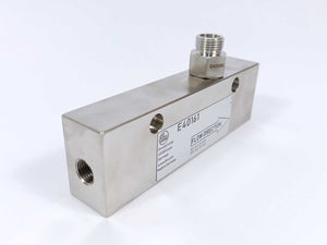 Ifm Electronic E40161 Electronic Adapter