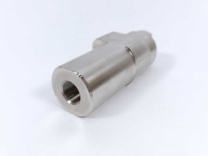 Danfoss 180G0034 Relief Valve VRH 5 CA 30-120 bar