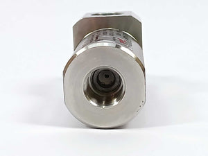 Danfoss 180G0034 Relief Valve VRH 5 CA 30-120 bar