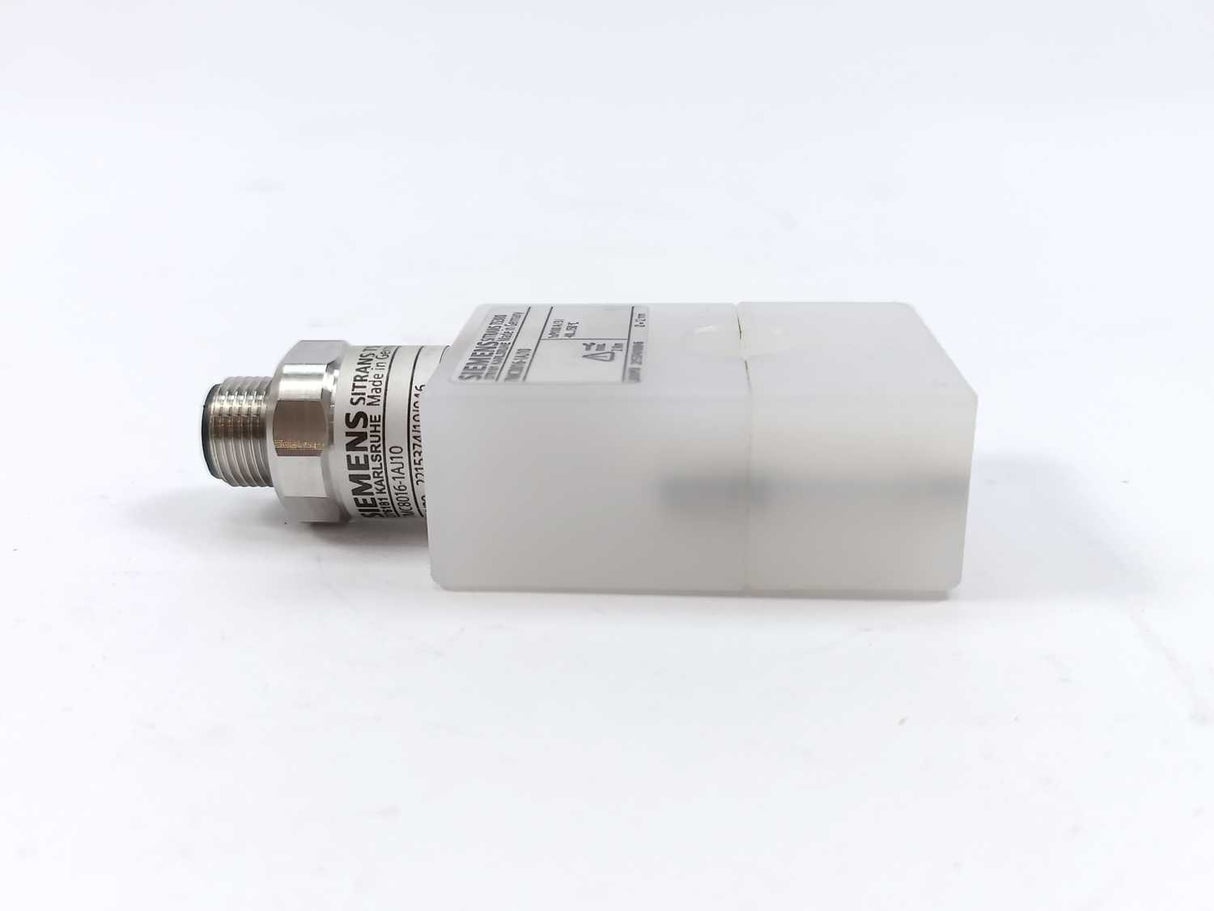 Siemens 7MC8016-1AJ10 Temperature sensor SITRANS TS300