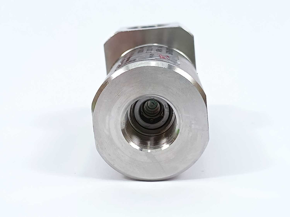 Danfoss 180G0030 Relief Valve VRH 30 CA 25 - 140 Bar