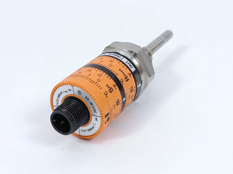 Ifm Electronic TK6110 Electronic Temperature Switch