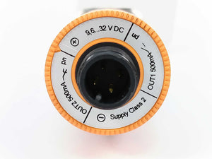 Ifm Electronic TK6110 Electronic Temperature Switch