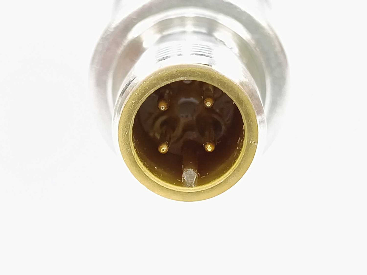 Ifm Electronic TA2115 Temperature Transmitter