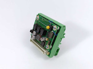 Geopal GJ304-C Circuit Board w/GJ294-E & Phoenix Contact UMK-SE 11,25-1