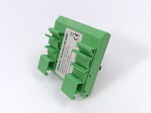 Geopal GJ304-C Circuit Board w/GJ294-E & Phoenix Contact UMK-SE 11,25-1