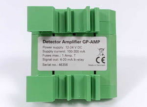 Geopal GJ304-C Circuit Board w/GJ294-E & Phoenix Contact UMK-SE 11,25-1