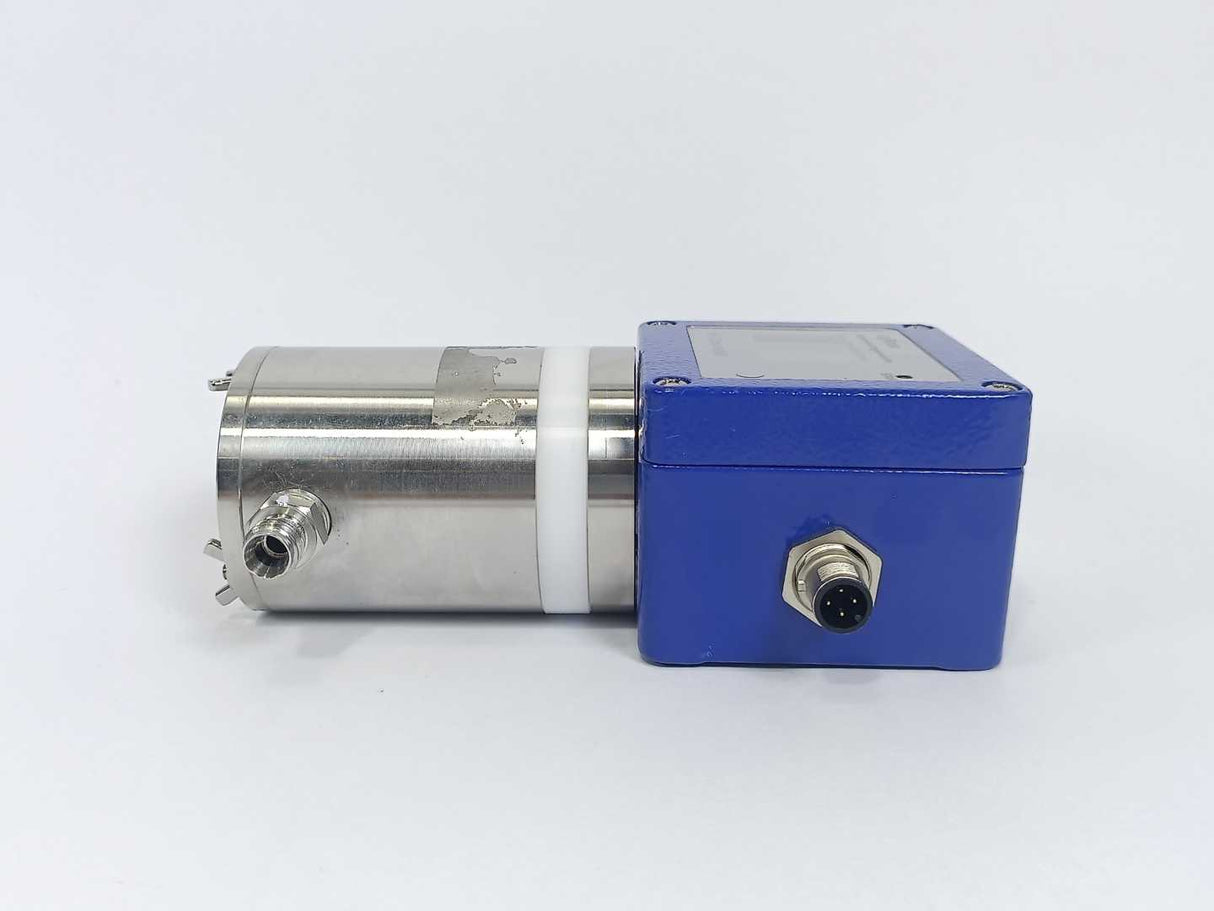 Pro-Chem Analytik OxyTrans Loop Powered Oxygentransmitter 0-5%