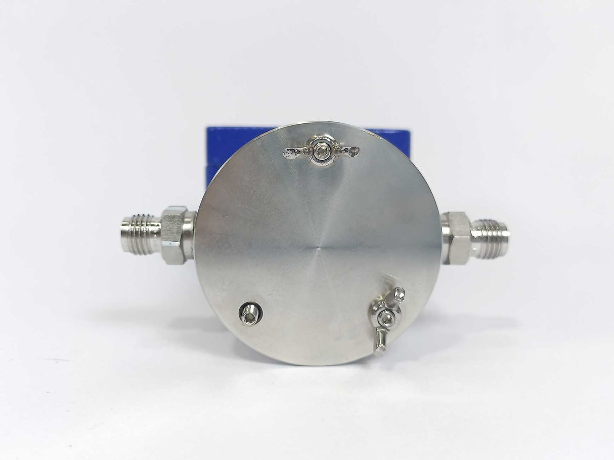 Pro-Chem Analytik OxyTrans Loop Powered Oxygentransmitter 0-5%