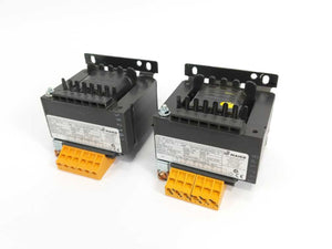 MAICO 0157.0151 TR 0,8 S-2  5 Step Transformer