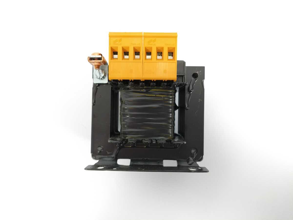 MAICO 0157.0151 TR 0,8 S-2  5 Step Transformer