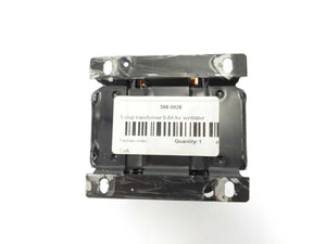 MAICO 0157.0151 TR 0,8 S-2  5 Step Transformer