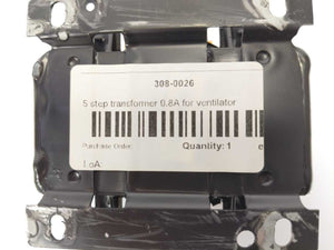 MAICO 0157.0151 TR 0,8 S-2  5 Step Transformer