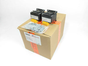 MAICO 0157.0151 TR 0,8 S-2  5 Step Transformer