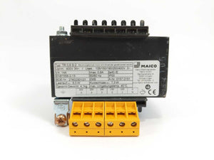 MAICO 0157.0151 TR 0,8 S-2  5 Step Transformer