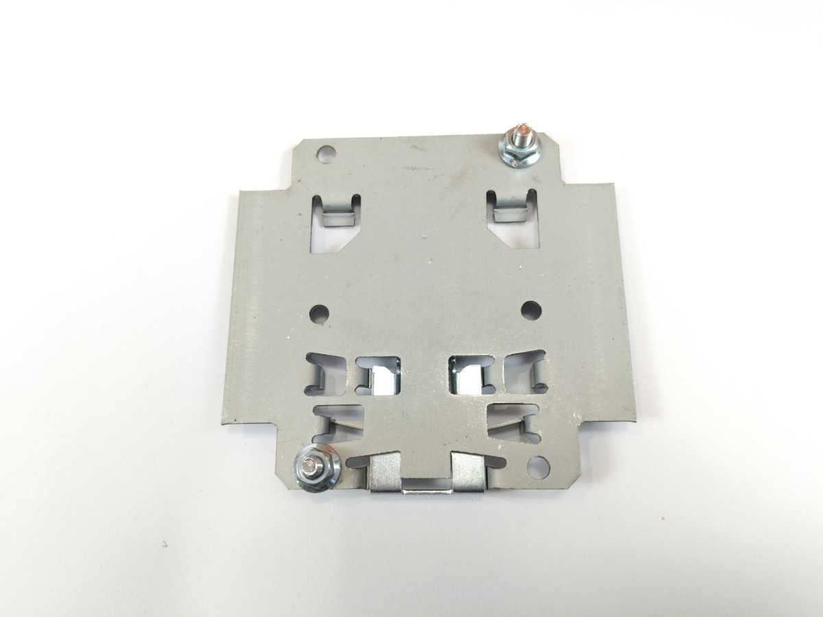 MAICO 0157.0151 TR 0,8 S-2  5 Step Transformer