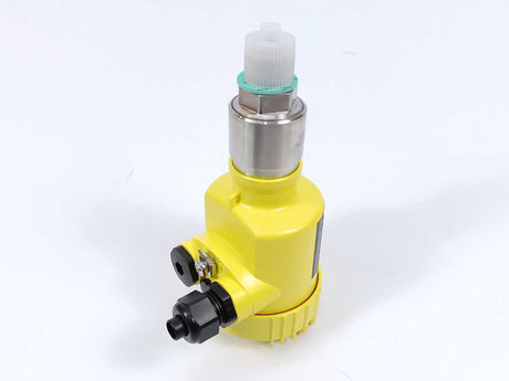 Vega B82.ACDISJGKHAXKIMXM VEGABAR 82 Pressure Transmitter
